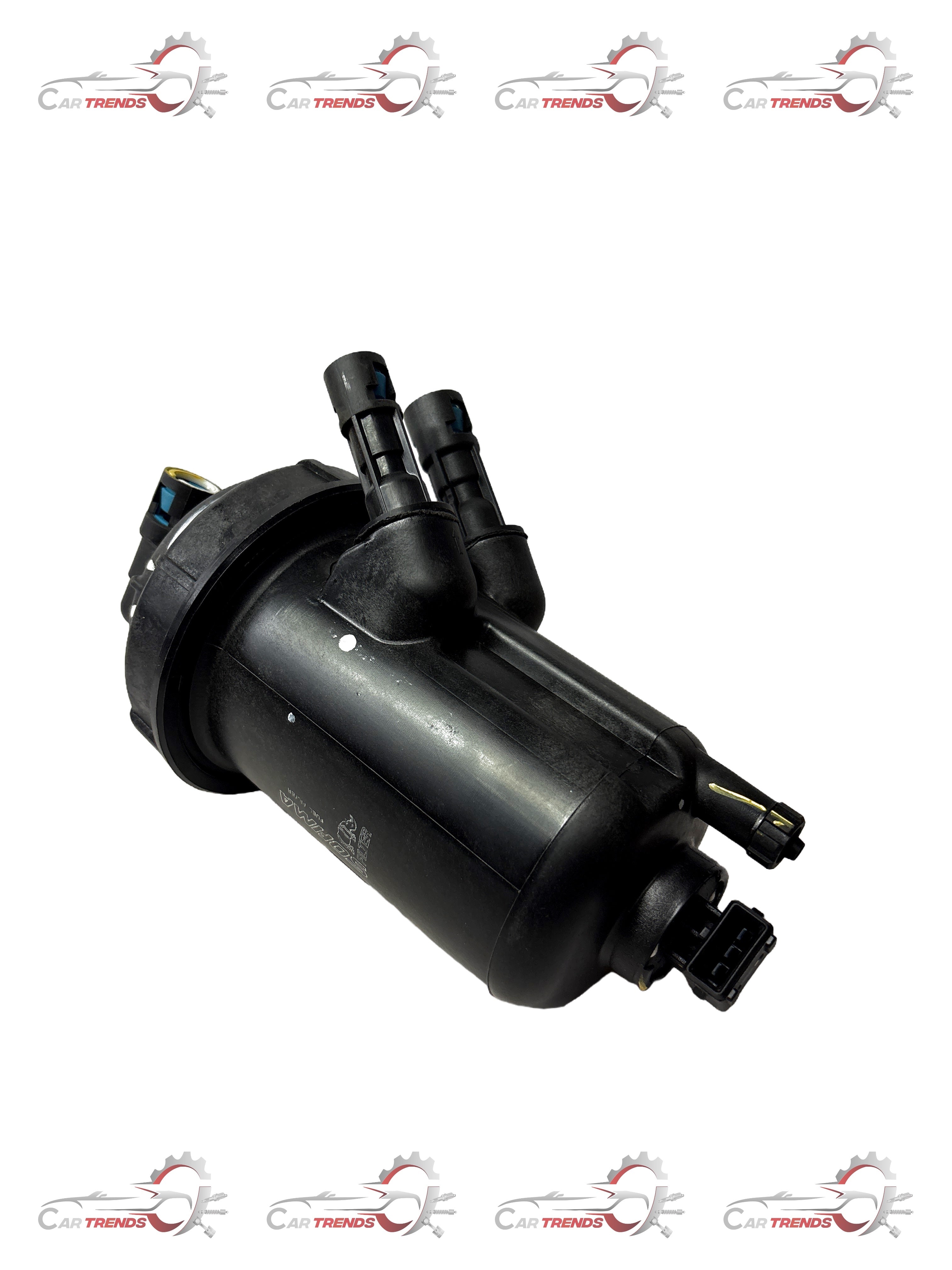 CarTrends FILTER FUEL ENJOY J24549995 J24549995 - Front view