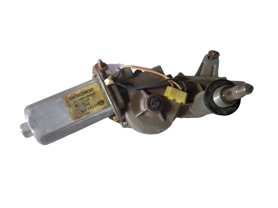 GENERAL MOTORS MOTOR A REAR WIPER AVEO J96543071 J96543071 - Front view