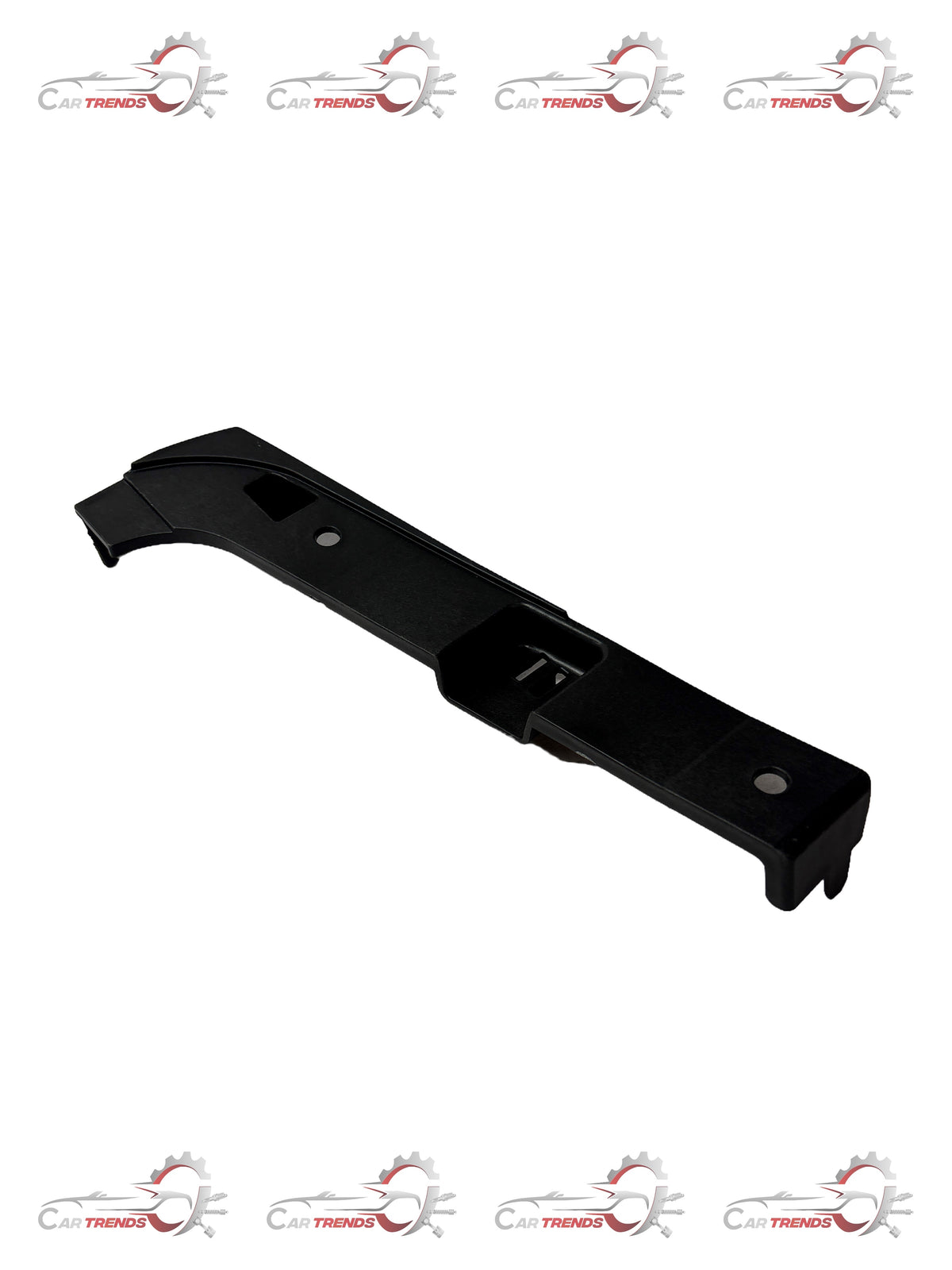 GENERAL MOTORS BRACKET  BUMPER FASCIA  CRUZE RH J95482614 J95482614 - Front view