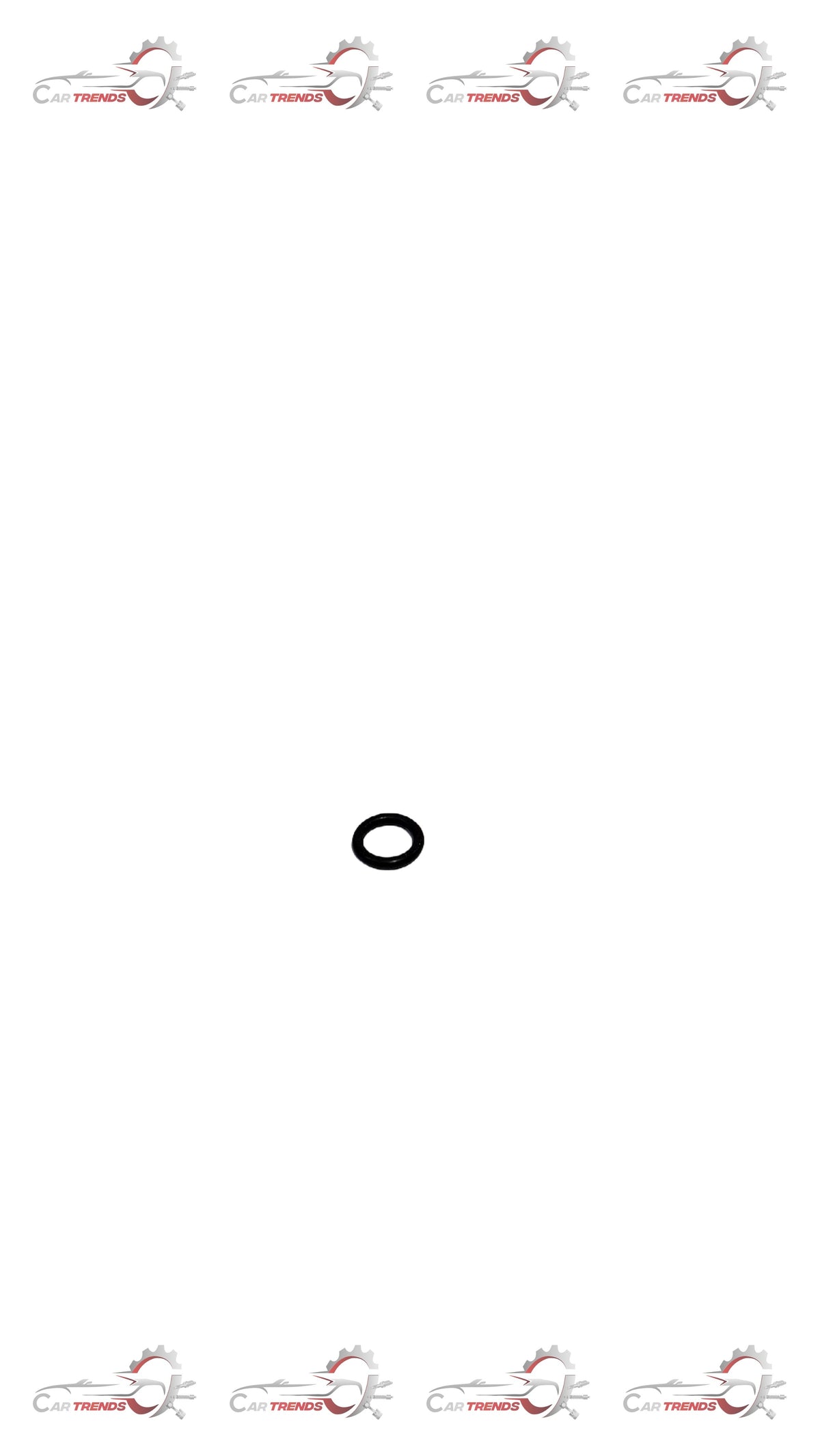CarTrends O-RING CAPTIVA J94535492 J94535492 - Front view
