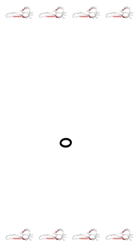 CarTrends O-RING CAPTIVA J94535492 J94535492 - Front view