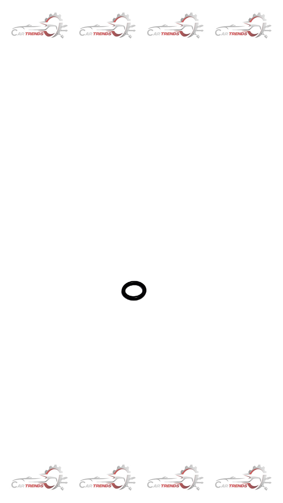 CarTrends O-RING CAPTIVA J94535492 J94535492 - Front view