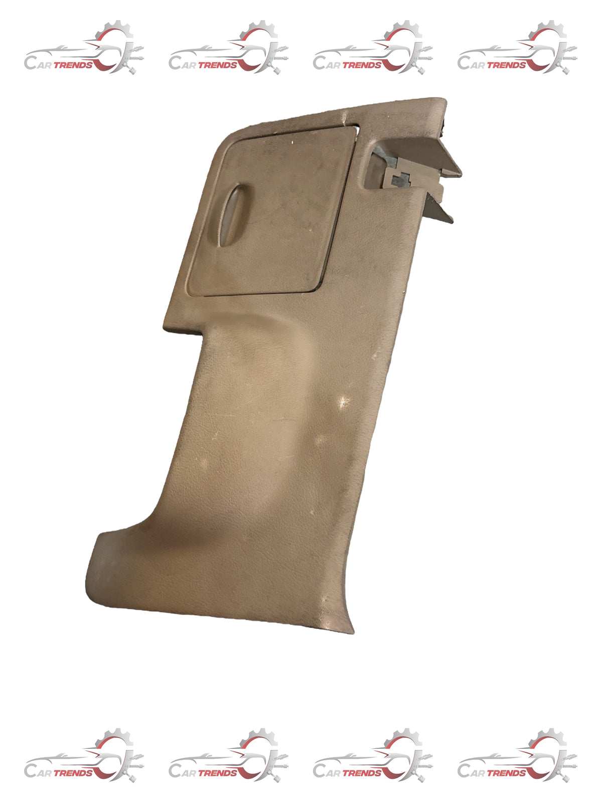 CarTrends J96615512 Panel Lower Cover Optra J96615512 - Front view