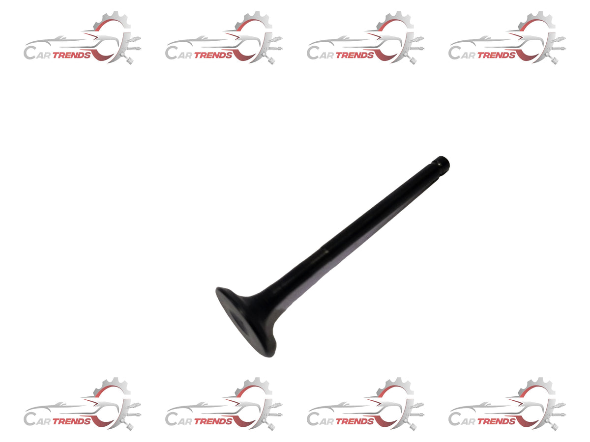 Maruti Suzuki valve exhaust part with model number 12915M83K00, shown in a close-up image.