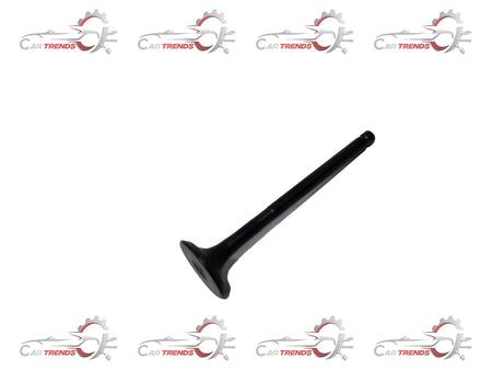 Maruti Suzuki valve exhaust part with model number 12915M83K00, shown in a close-up image.