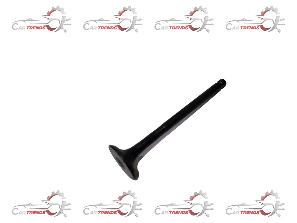 Maruti Suzuki valve exhaust part with model number 12915M83K00, shown in a close-up image.