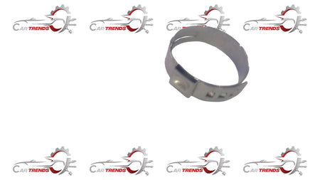 NISSAN Band Boot | Nissan | #397421HA1B 397421HA1B - Front view