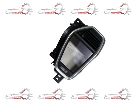 HONDA PANEL ASSY.DR OUTLET 77209T08T01ZA 77209T08T01ZA - Front view