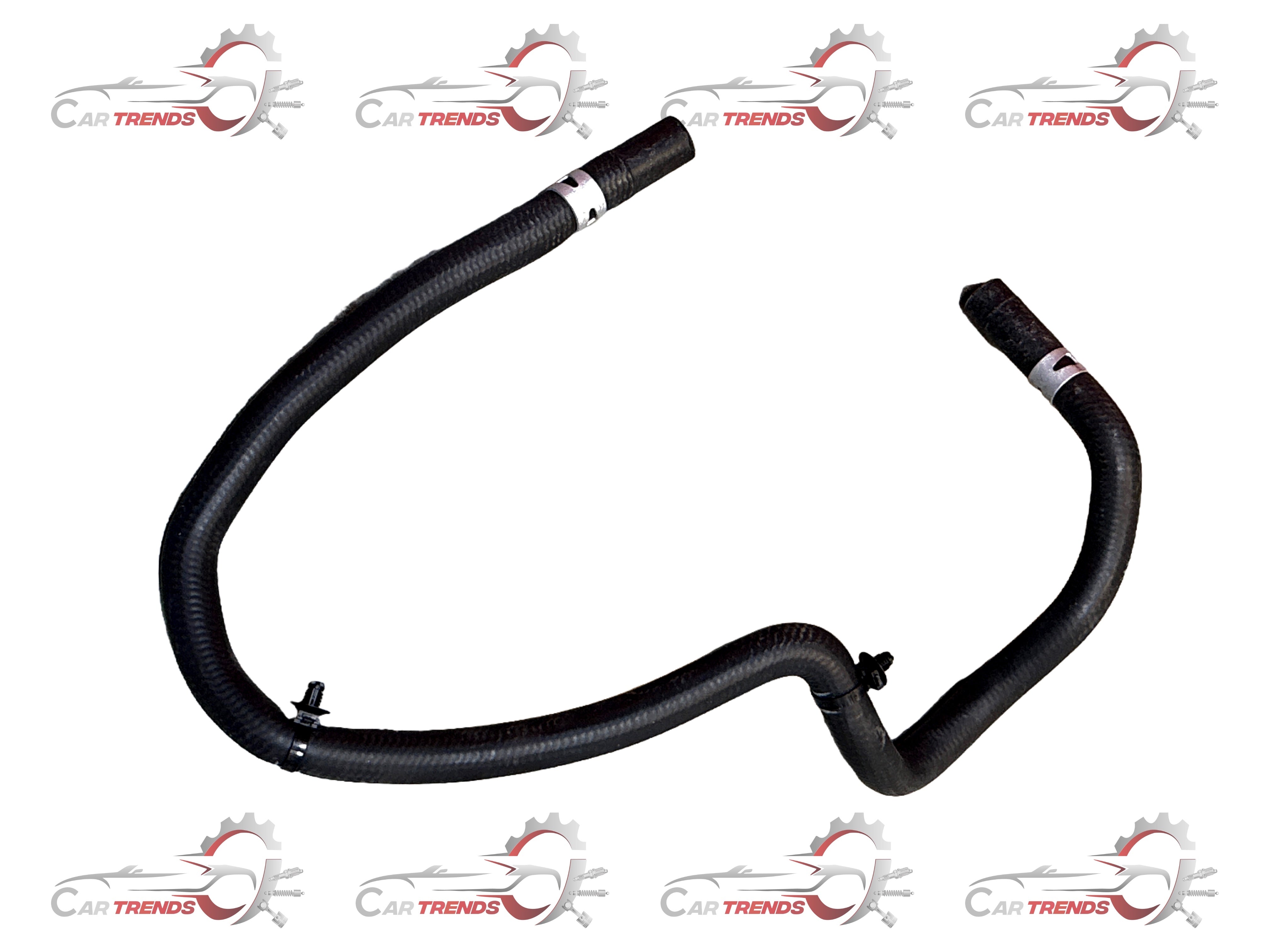 GENERAL MOTORS HOSE ASM-RAD SURGE BEAT J95918987 J95918987 - Front view