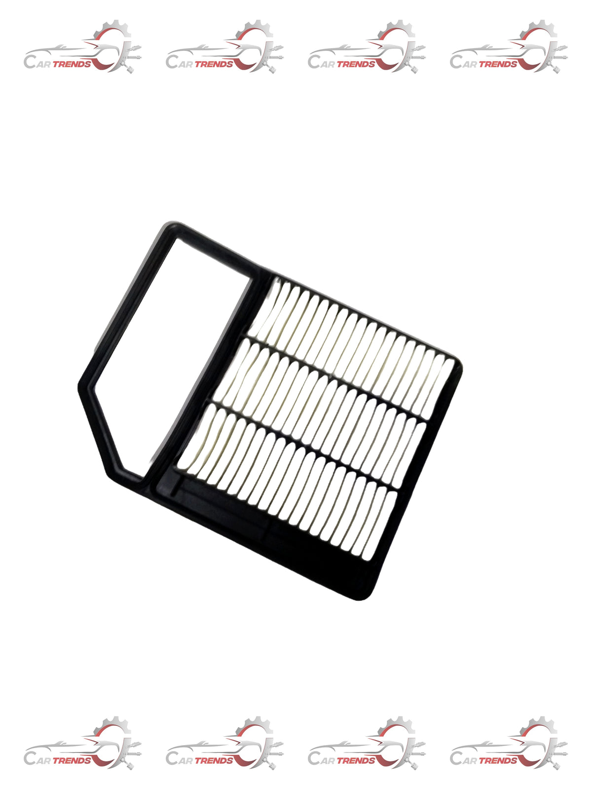MARUTI SUZUKI 13780M82P50   Air Filter Breeza Diesal 13780M82P50 - Front view