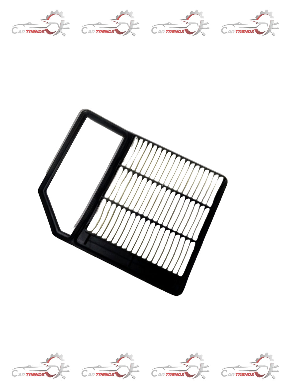 Maruti Suzuki Breeza Diesel air filter, model 13780M82P50, showing the clean, rectangular filter element for vehicle air intake.