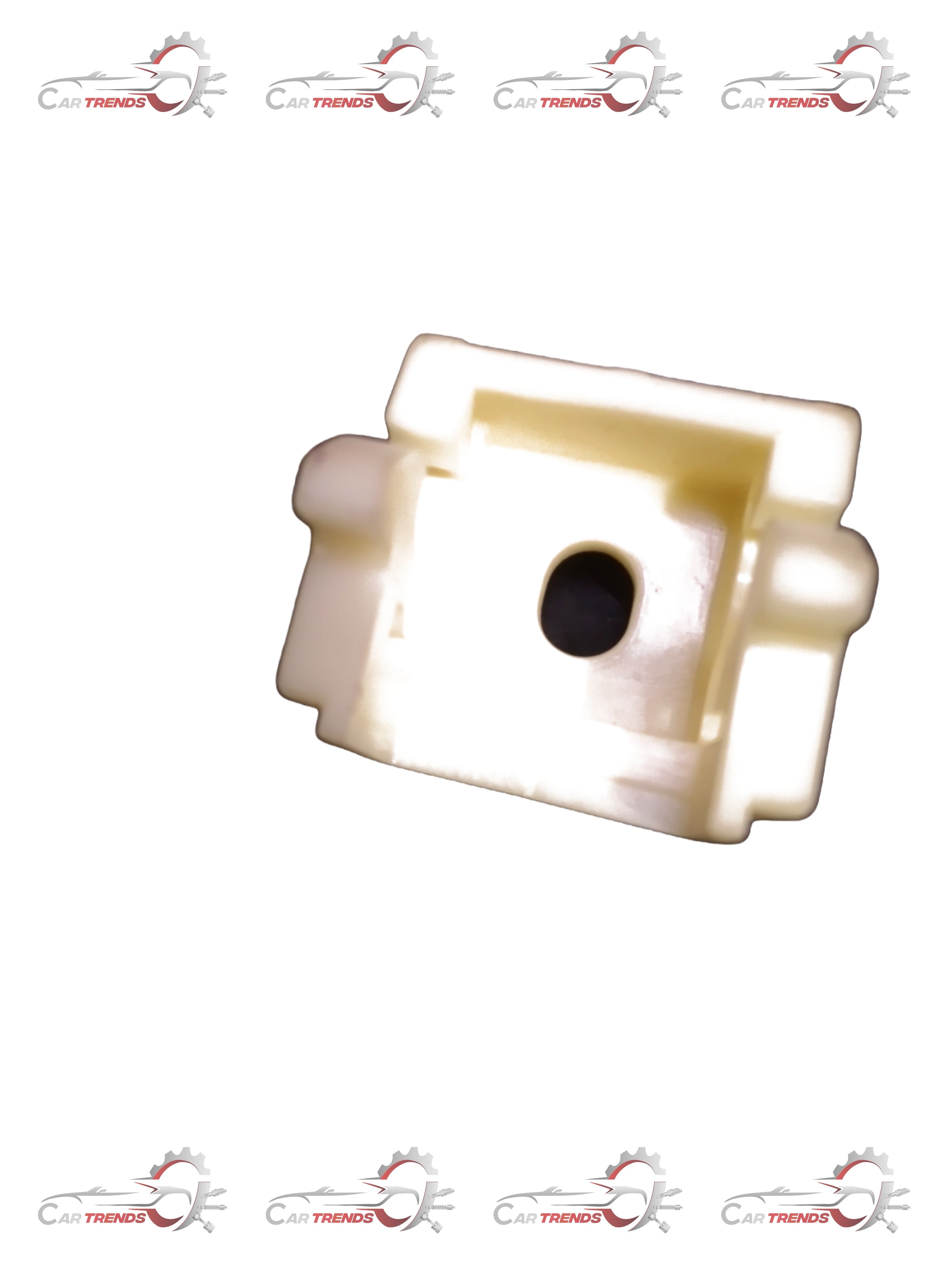CarTrends Head lamp Clip Eon  921733E500 921733E500 - Front view