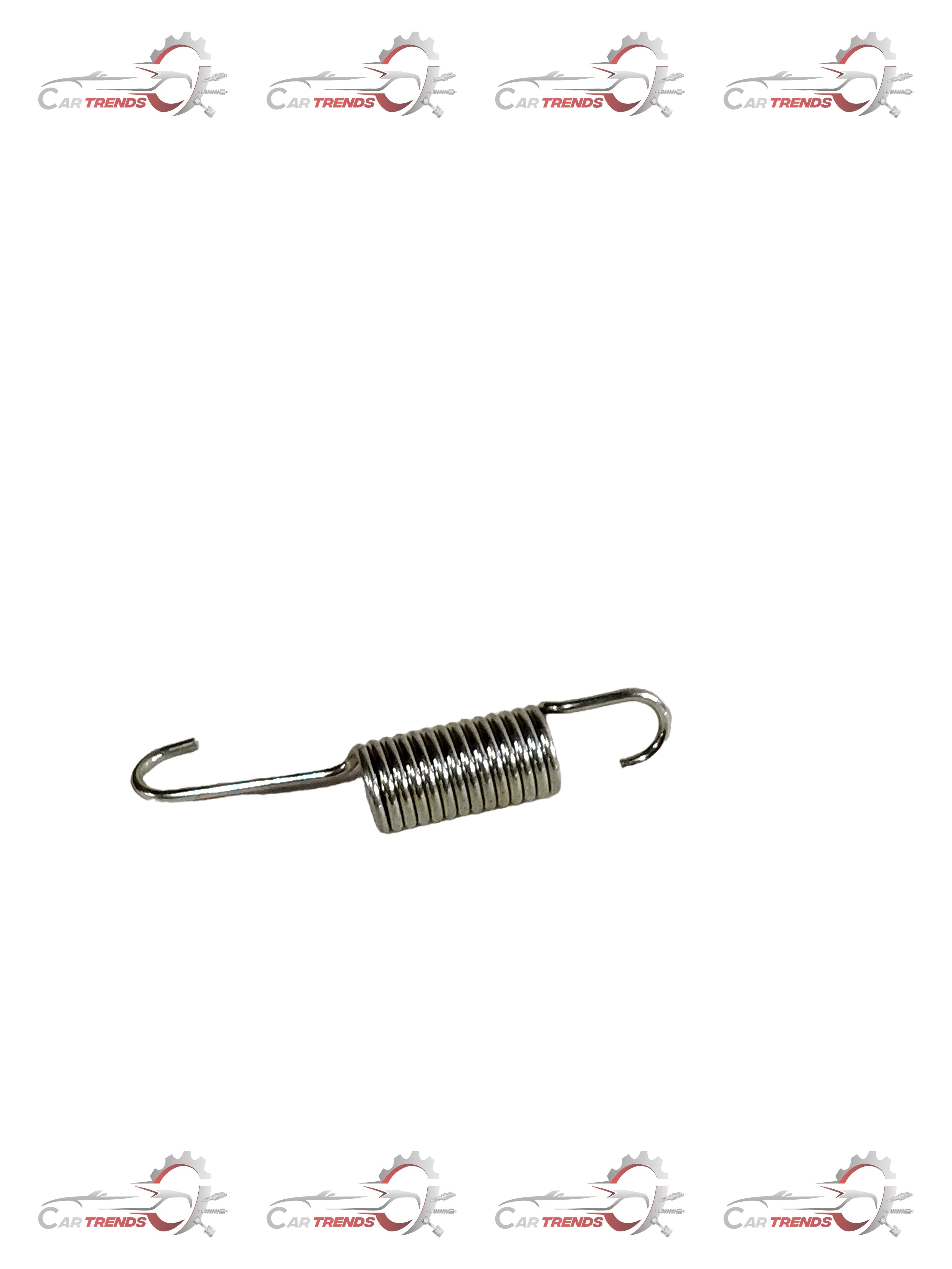 GENERAL MOTORS SPRING SPARK J94580434 J94580434 - Front view