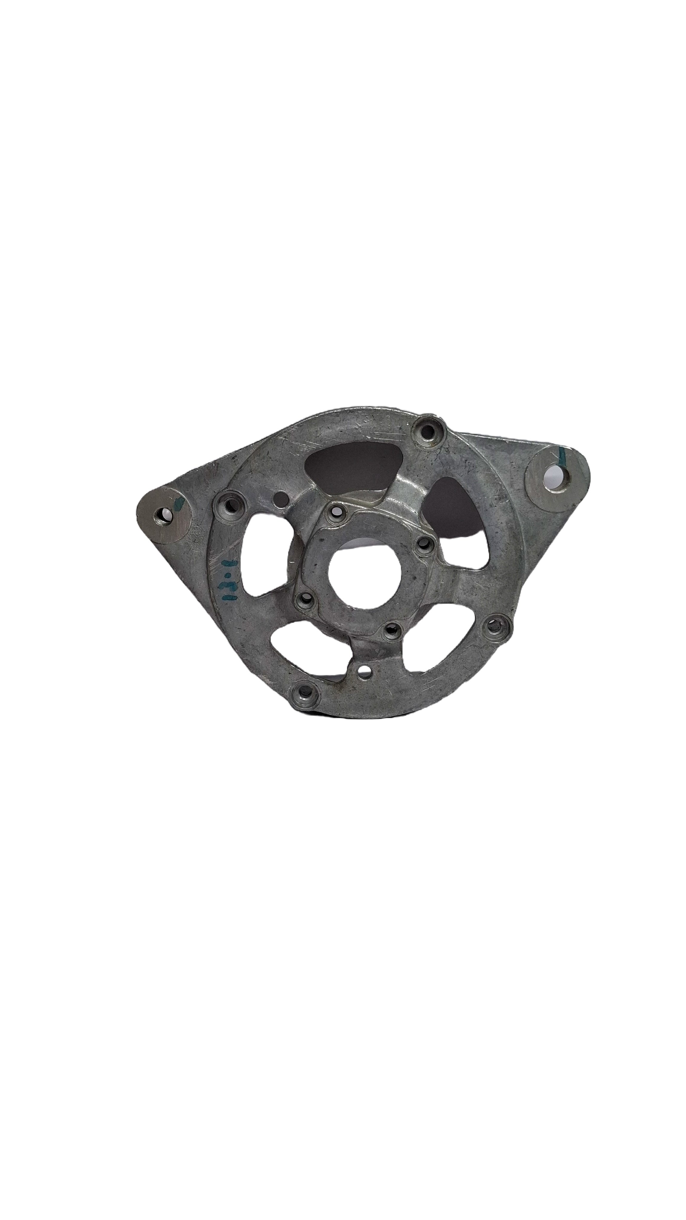 GENERAL MOTORS RIVE END FLANGE TAVERA T97598152 T97598152 - Front view