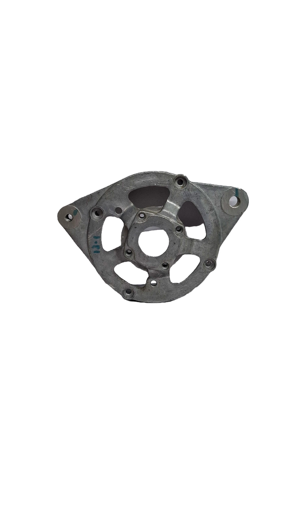 GENERAL MOTORS RIVE END FLANGE TAVERA T97598152 T97598152 - Front view
