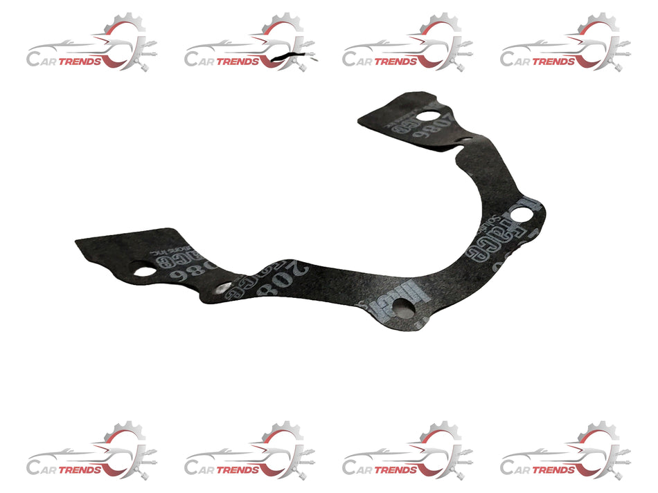 CarTrends J96353037   Oil Seal Housing Gasket Aveo J96353037 - Front view
