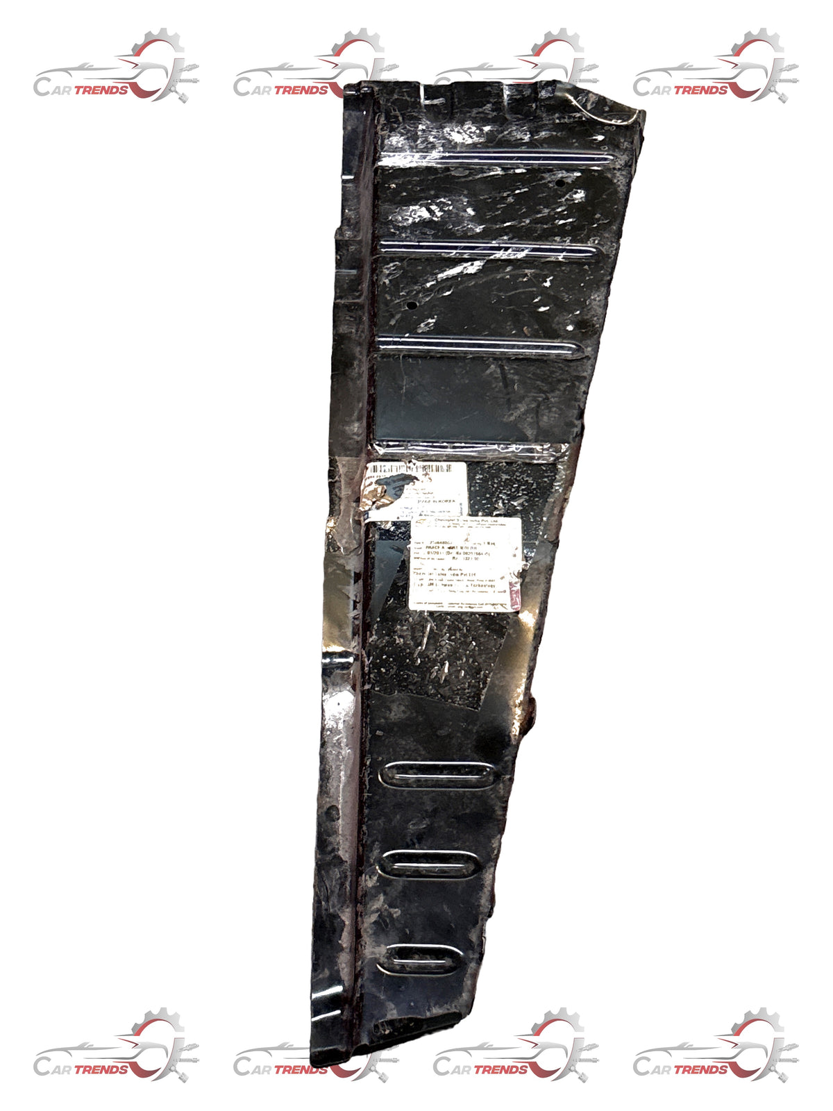 GENERAL MOTORS J96648063   Front Wheel Brace Aveo Right Side J96648063 - Front view