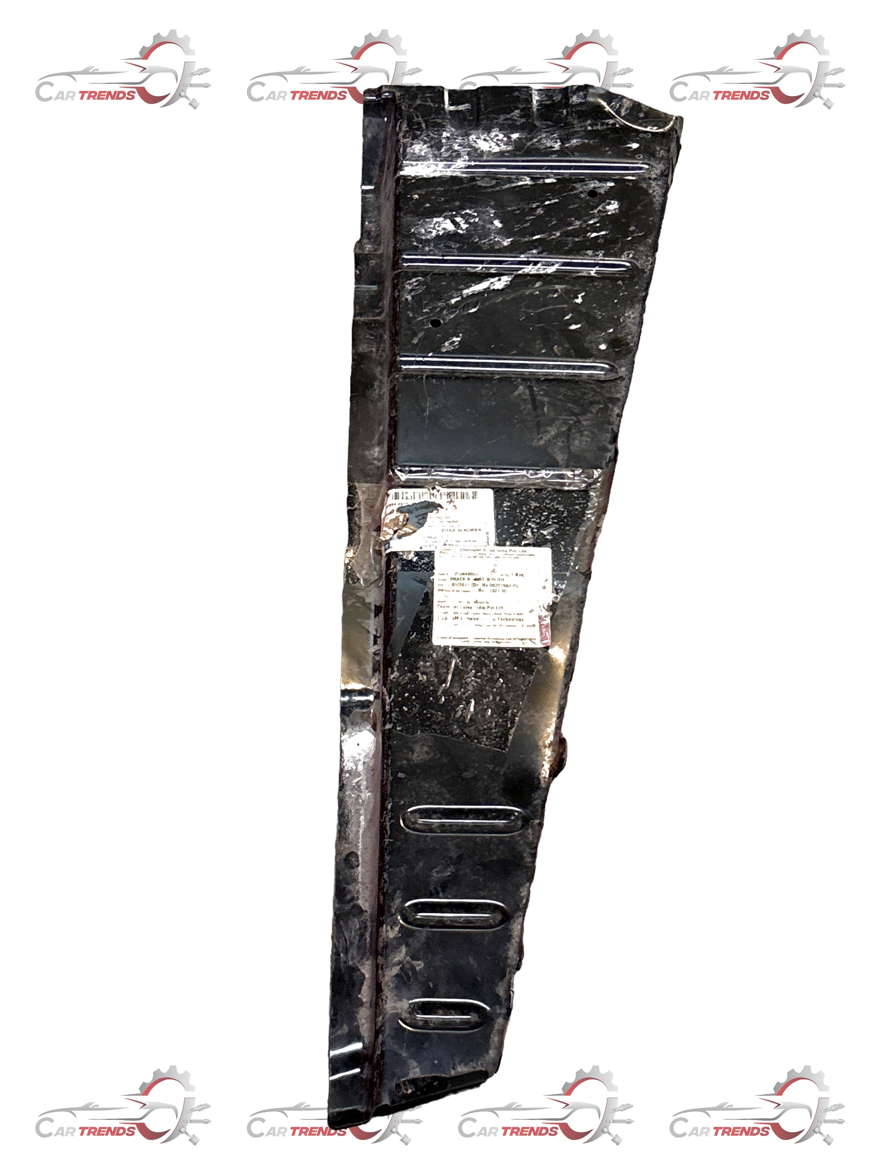 GENERAL MOTORS J96648063   Front Wheel Brace Aveo Right Side J96648063 - Front view