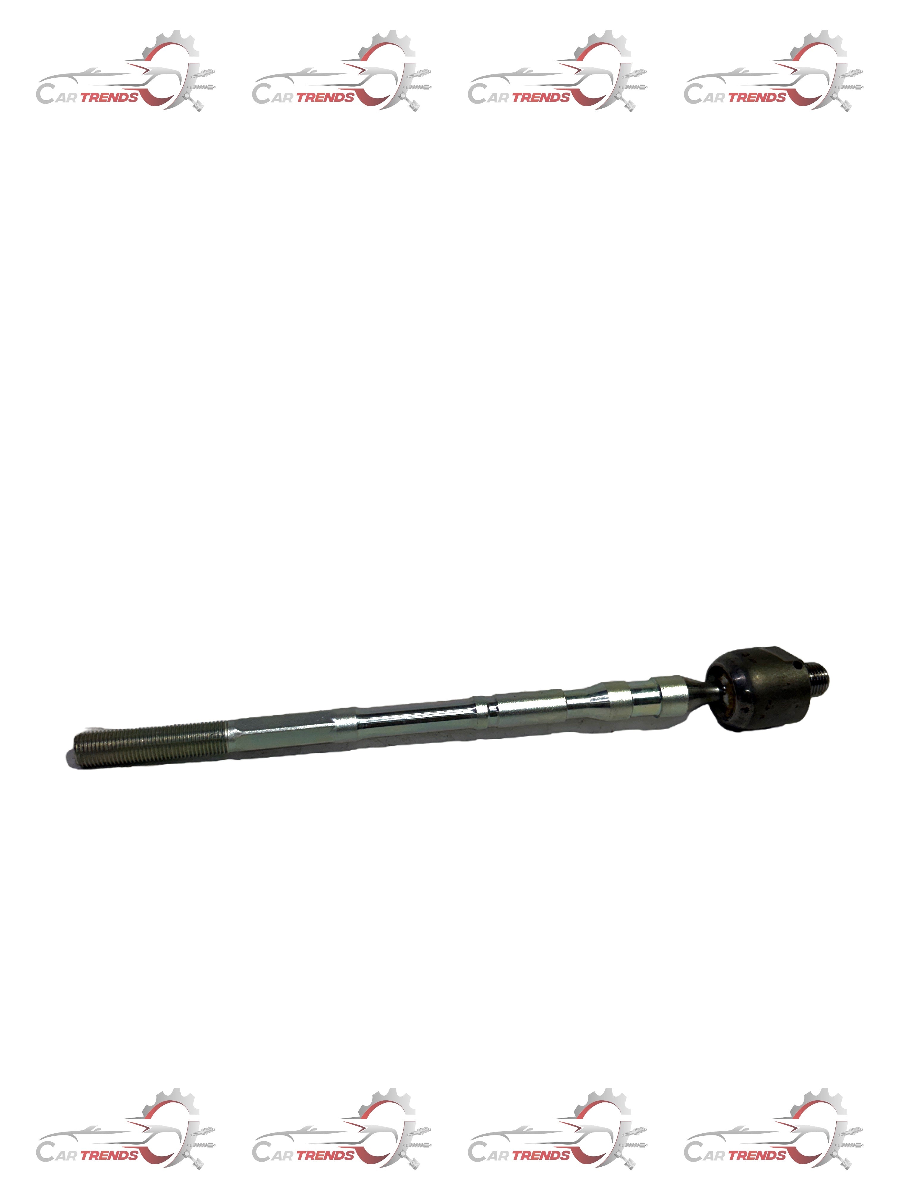 GENERAL MOTORS TIE ROD COMPLETE GEIR BOX FORESTER F34160AE000 F34160AE000 - Front view