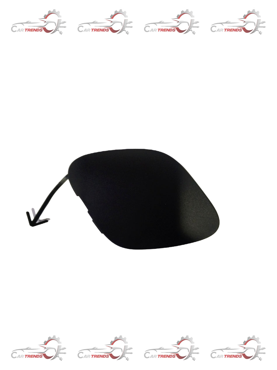 Maruti Suzuki Captowing Hook 71712M62S005PK, automotive towing hook with metal construction and mounting features.