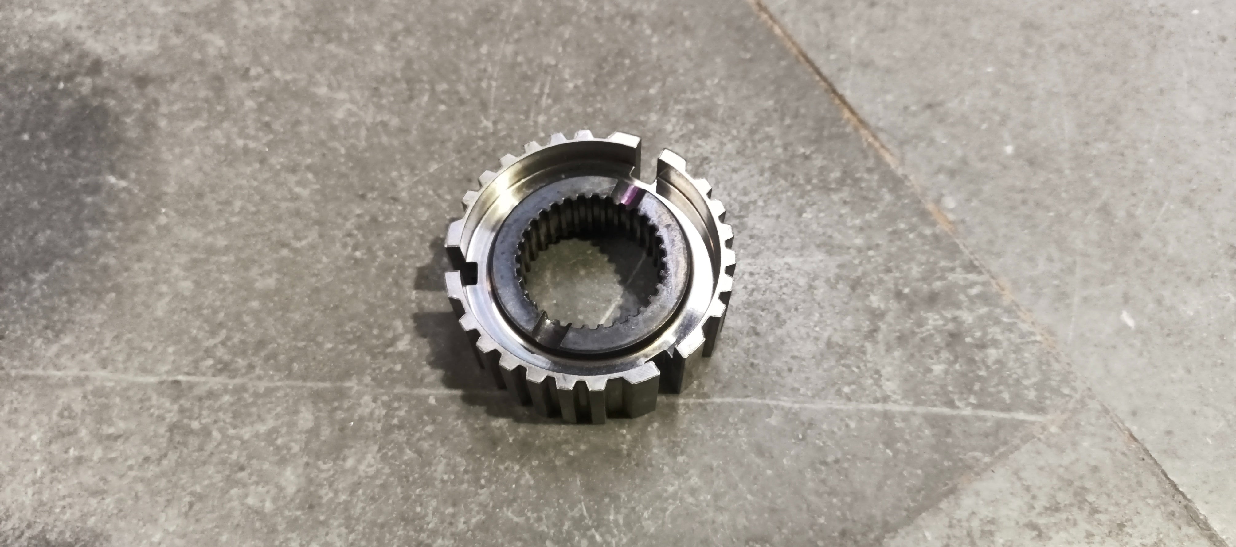 MARUTI SUZUKI HUBLOW SPEED SYNC 24411M67K00 24411M67K00 - Front view