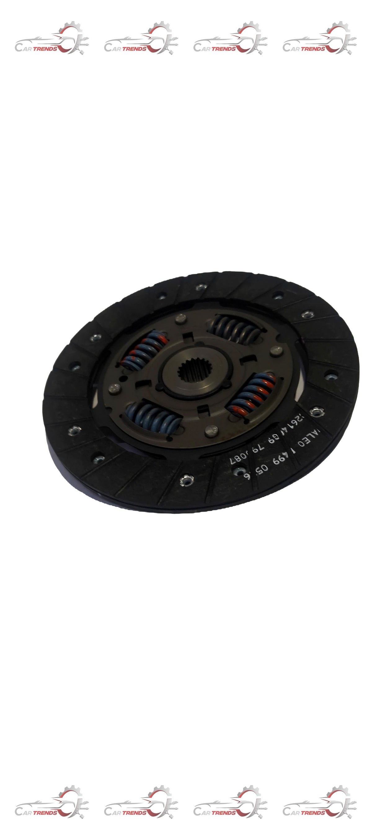 MARUTI SUZUKI DISC ASSYCLUTCH 22400M73M90 22400M73M90 - Front view