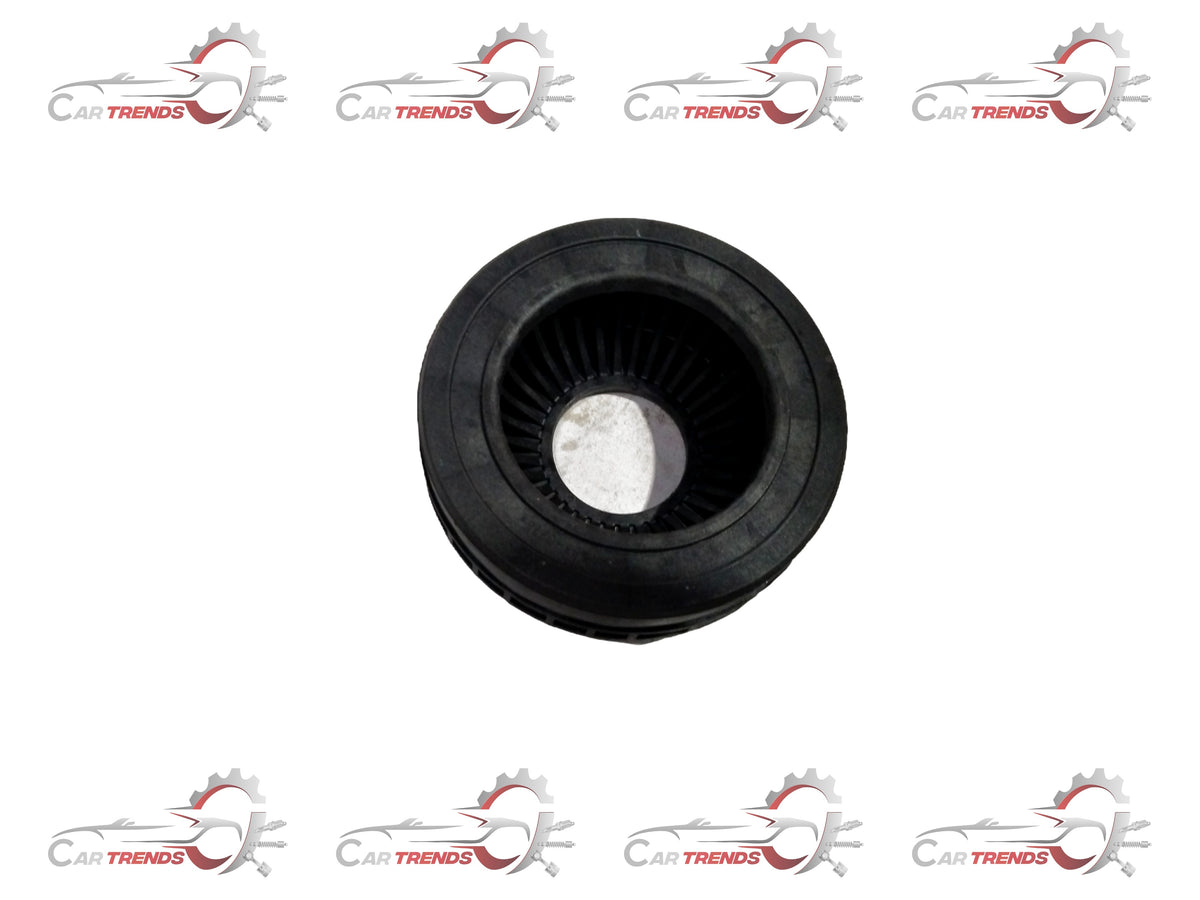 Ford front suspension bearing 2S613K099AC, automotive part with visible metal components and mounting details.