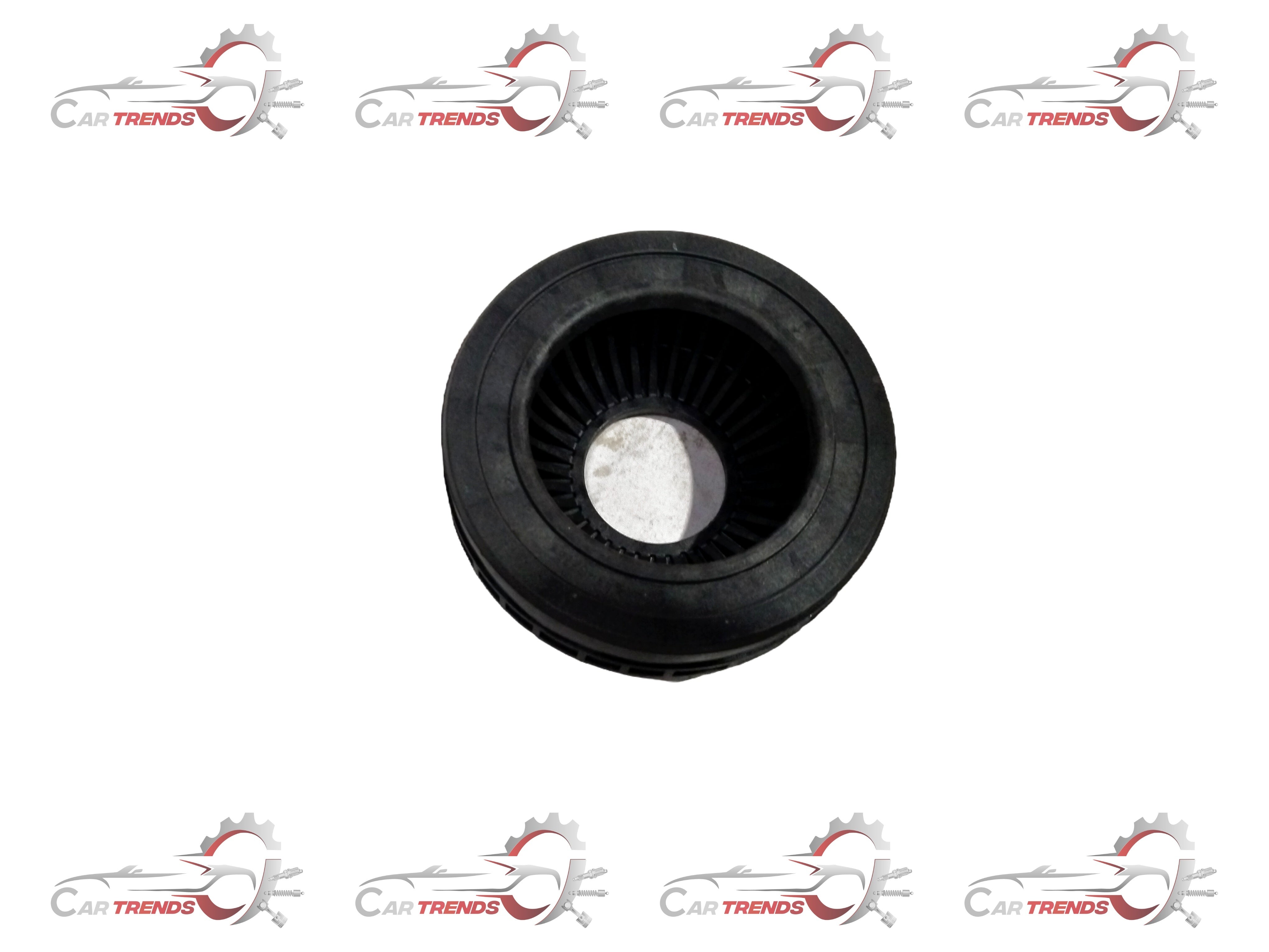 Ford front suspension bearing 2S613K099AC, automotive part with visible metal components and mounting details.