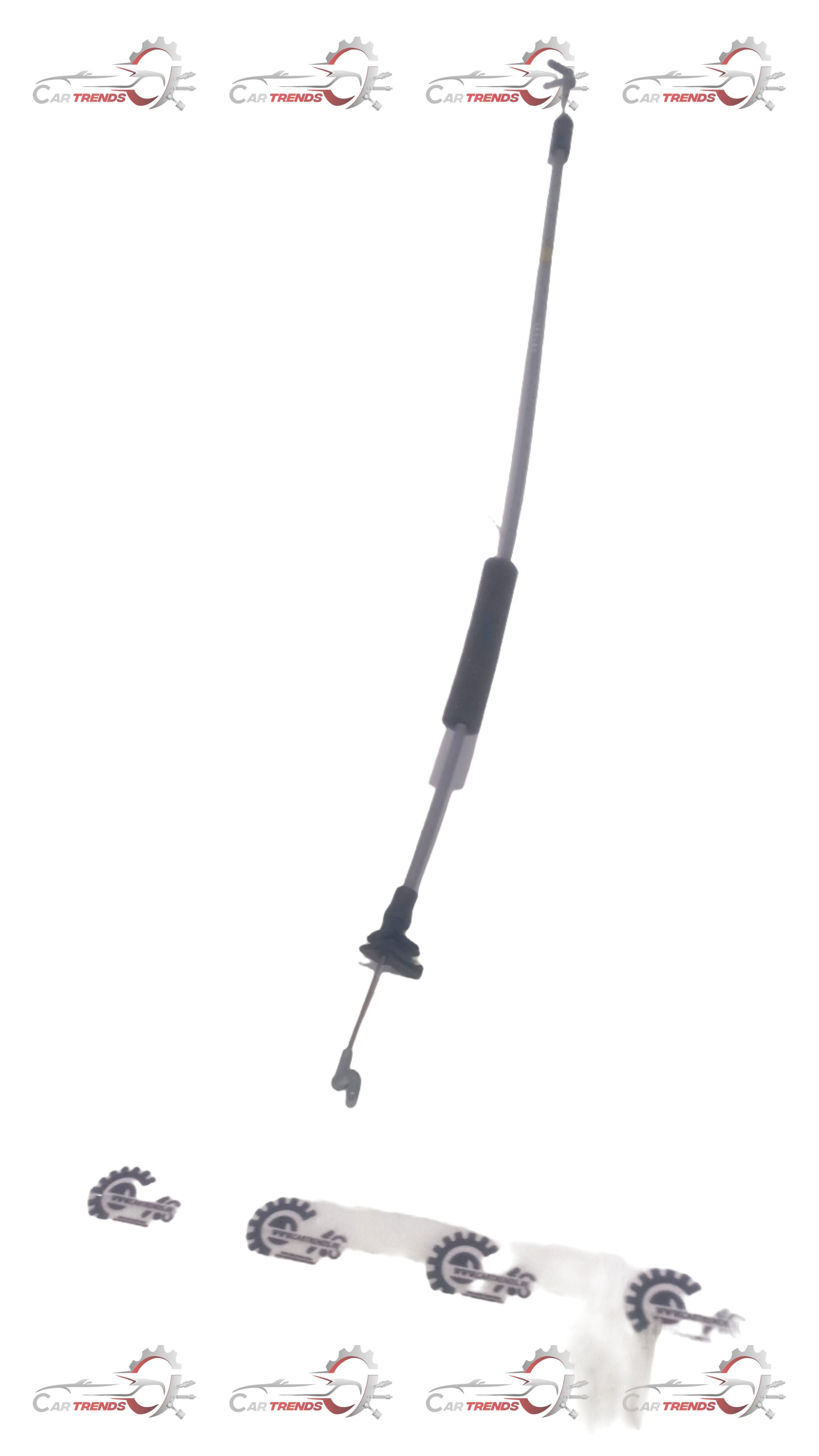 GENERAL MOTORS CABLE ASM RR S D LAT REL RH BEAT J95961405 J95961405 - Front view