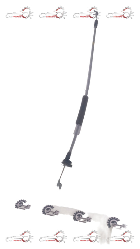GENERAL MOTORS CABLE ASM RR S D LAT REL RH BEAT J95961405 J95961405 - Front view