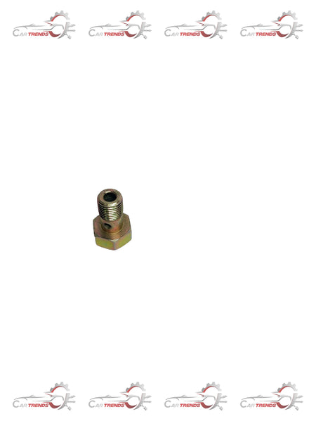 GENERAL MOTORS NIPPLE VAC PUMP OIL TAVERA T97597293 T97597293 - Front view