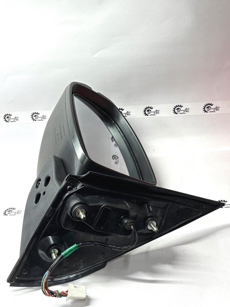 CarTrends MIRROR ASSY L SIDE AMAZE 76258TSVK01 76258TSVK01 - Front view