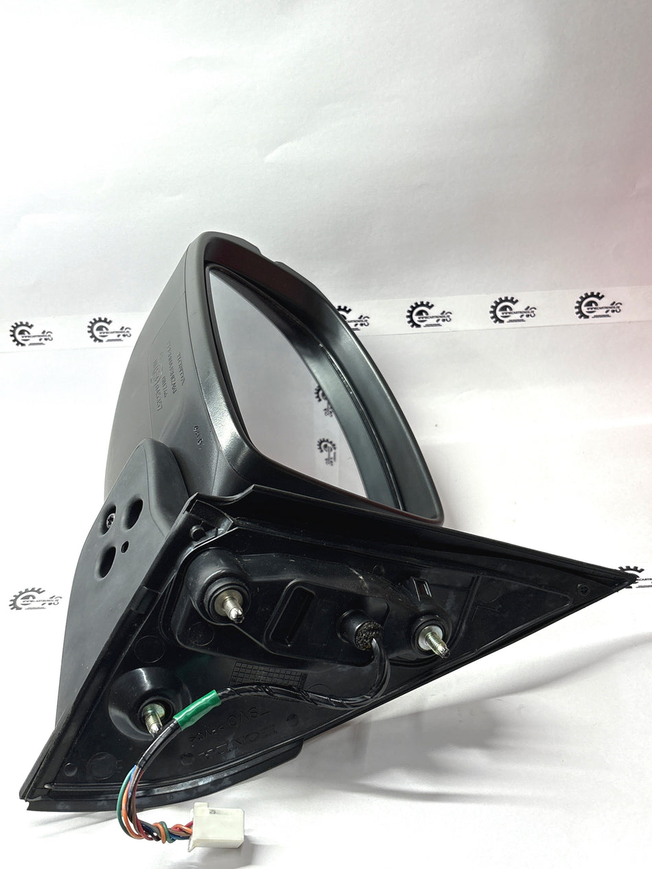 CarTrends MIRROR ASSY L SIDE AMAZE 76258TSVK01 76258TSVK01 - Front view