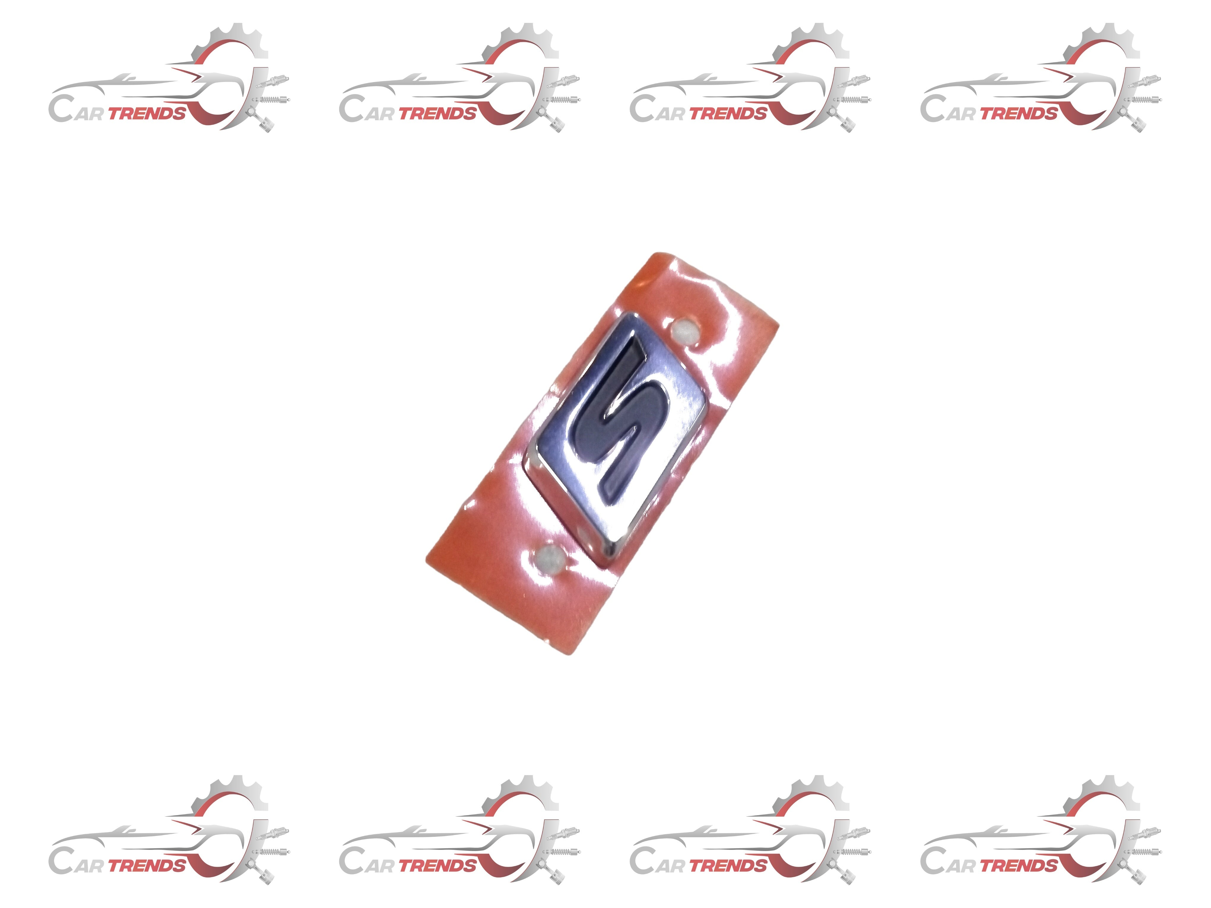HONDA EMBLEM.RR S 75723T4VK10 75723T4VK10 - Front view
