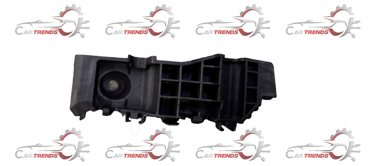 CarTrends front bumper bracket for Creta type 1, right side, spare part, metal mounting support for vehicle bumper attachment