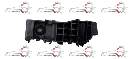 CarTrends front bumper bracket for Creta type 1, right side, spare part, metal mounting support for vehicle bumper attachment