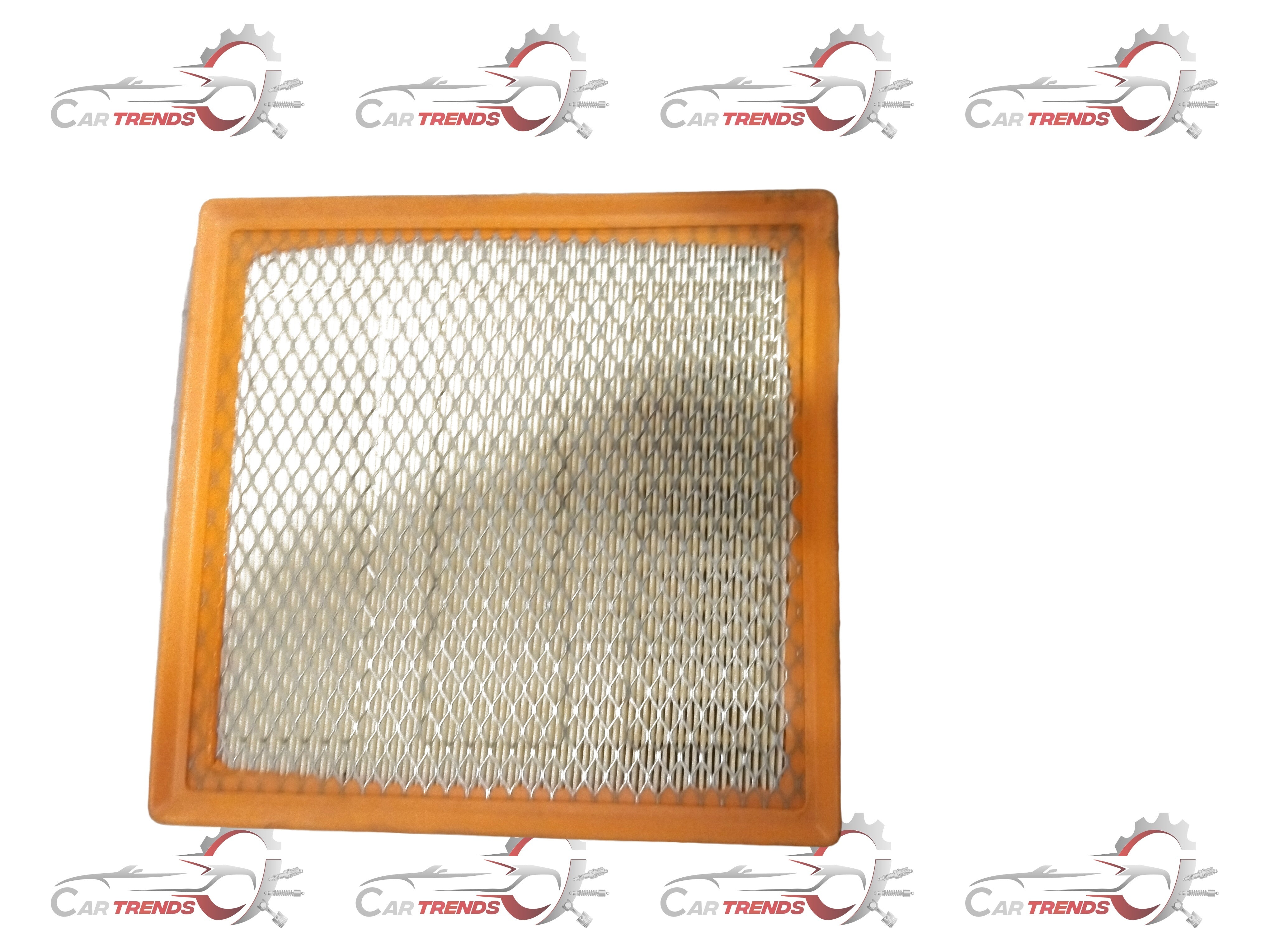 TATA Air Filter | Tata Nexon | #571509130113' 571509130113' - Front view