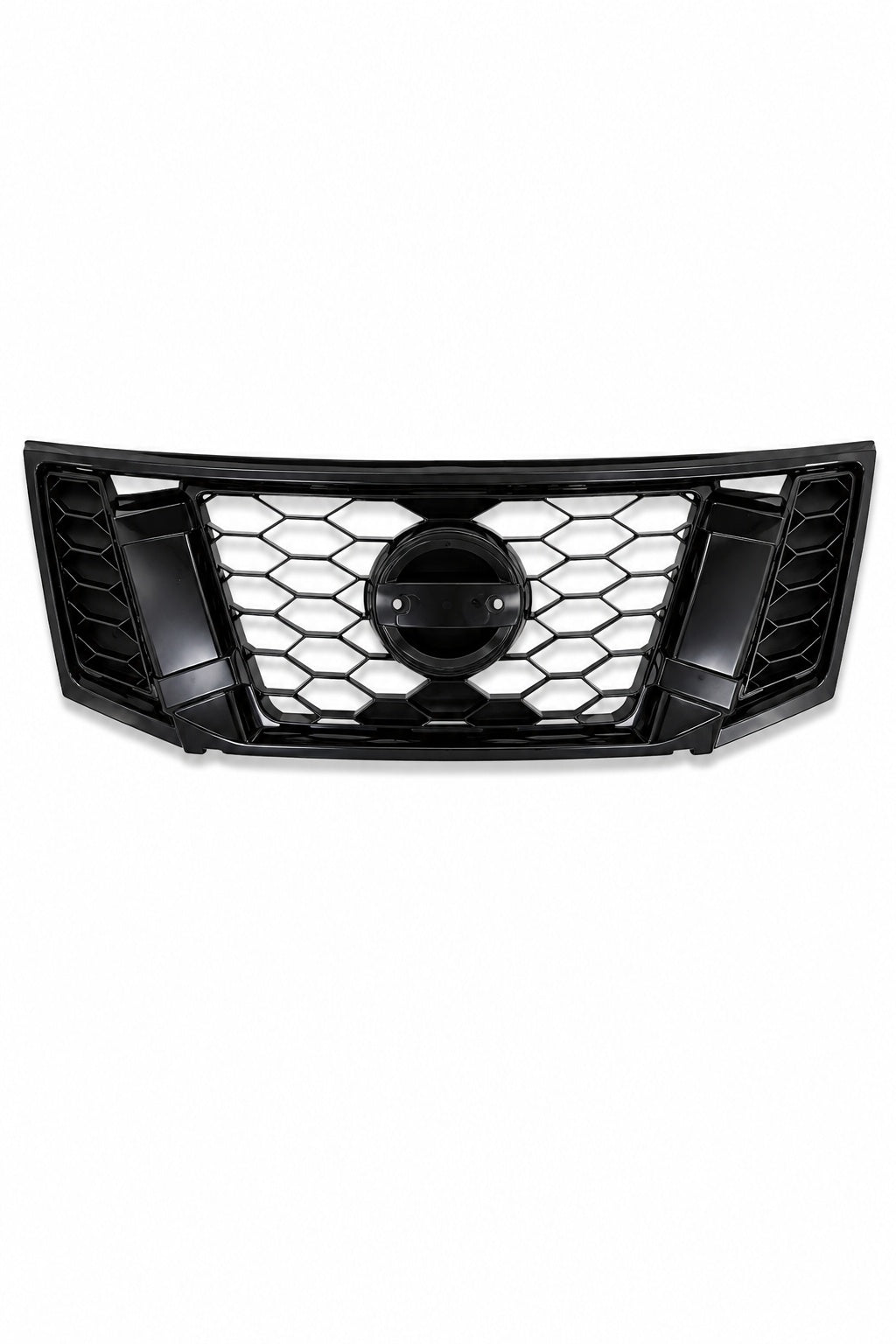 NISSAN Radiator Grille Moulding | Renault | 623828836R 623828836R - Front view