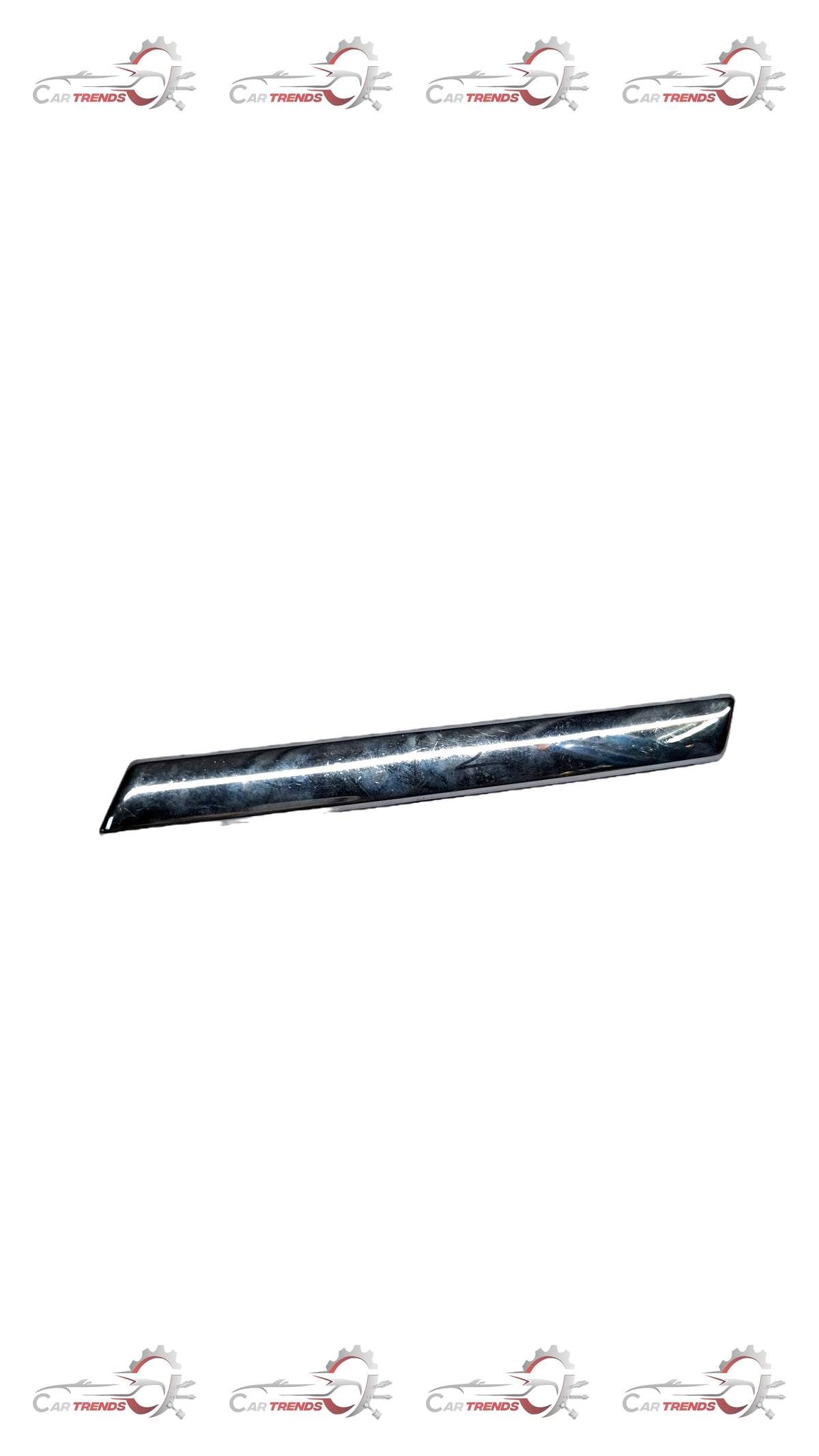 CarTrends Radiator Grille Moulding Tavera         T97595511 T97595511 - Front view