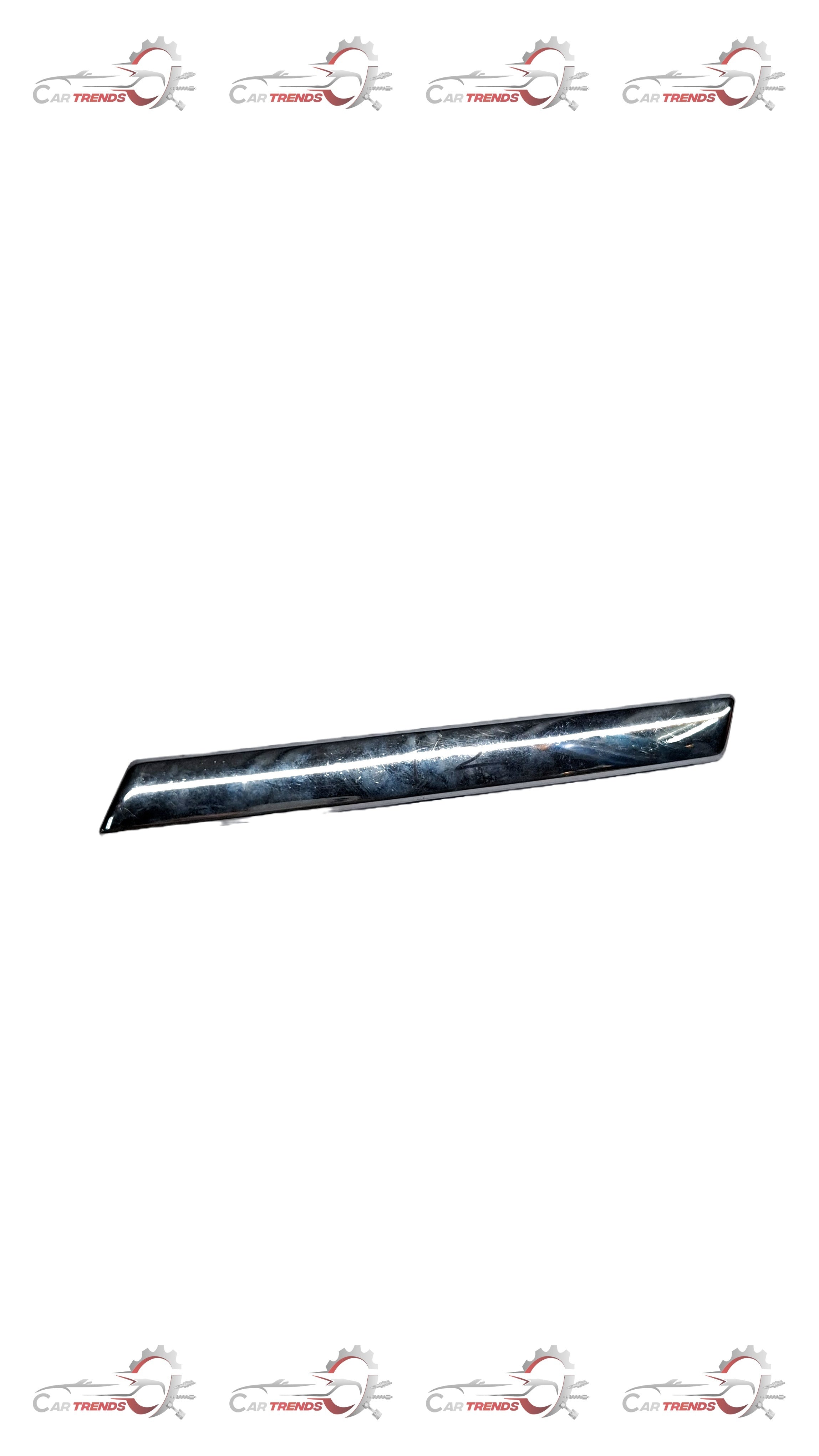 CarTrends Radiator Grille Moulding Tavera         T97595511 T97595511 - Front view