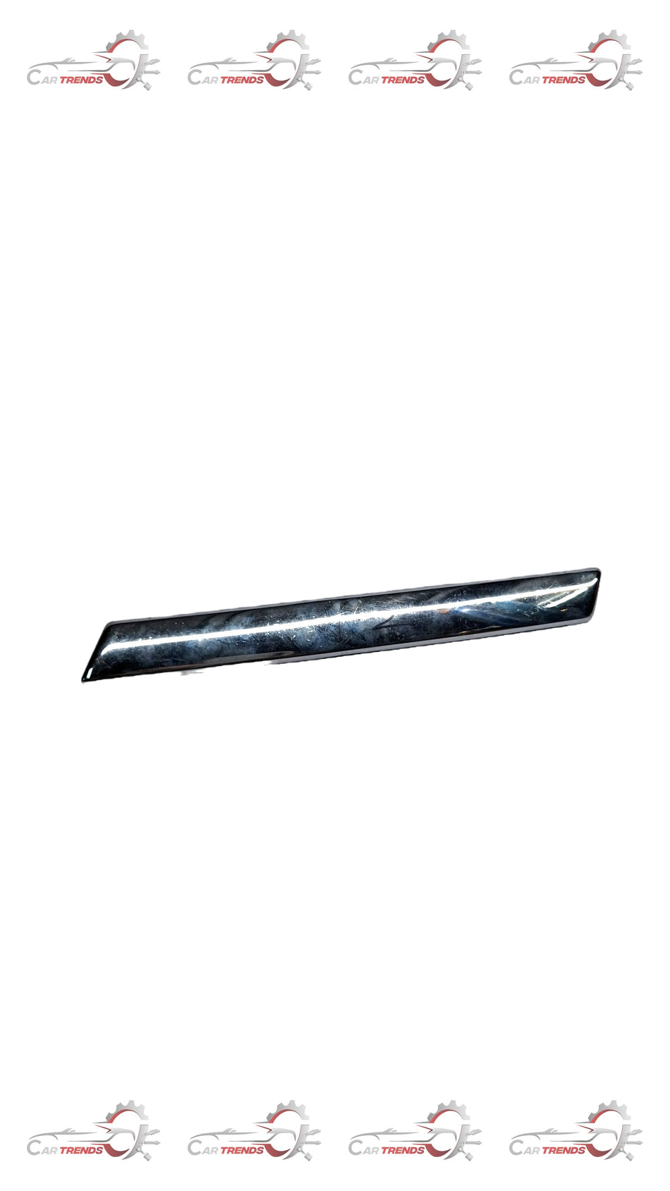 CarTrends Radiator Grille Moulding Tavera         T97595511 T97595511 - Front view