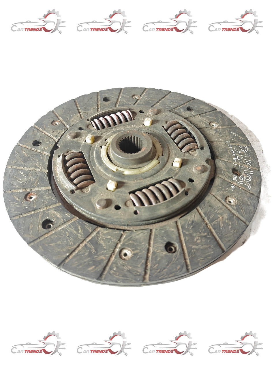 GENERAL MOTORS DISC CLU OPTRA PETROL J96331919 J96331919 - Front view