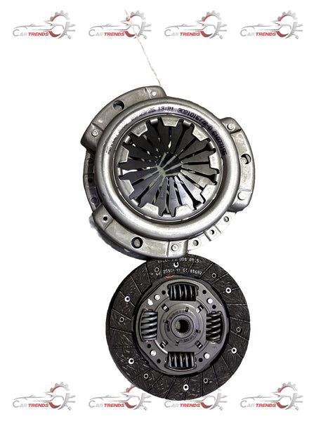 NISSAN Clutch Set | Renault Kwid | #302059056R 302059056R - Front view