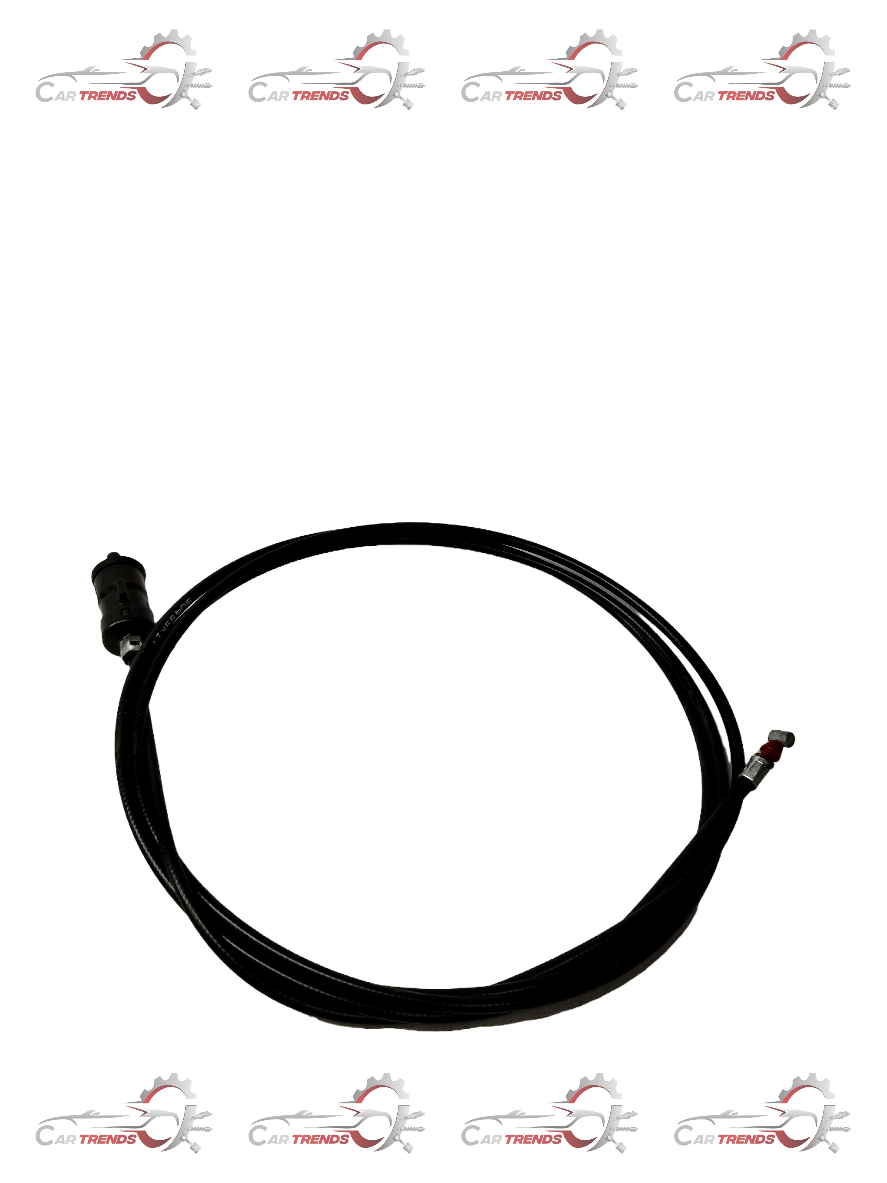CarTrends J96548938   Fuel Filler Cable Optra J96548938 - Front view
