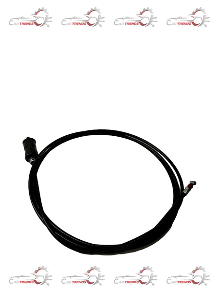 CarTrends J96548938   Fuel Filler Cable Optra J96548938 - Front view