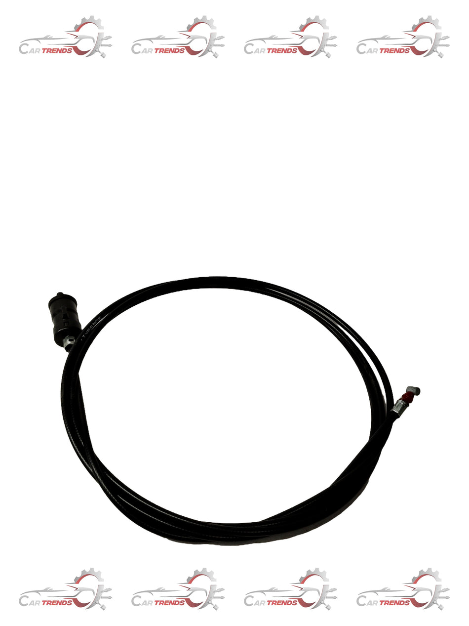 CarTrends J96548938   Fuel Filler Cable Optra J96548938 - Front view