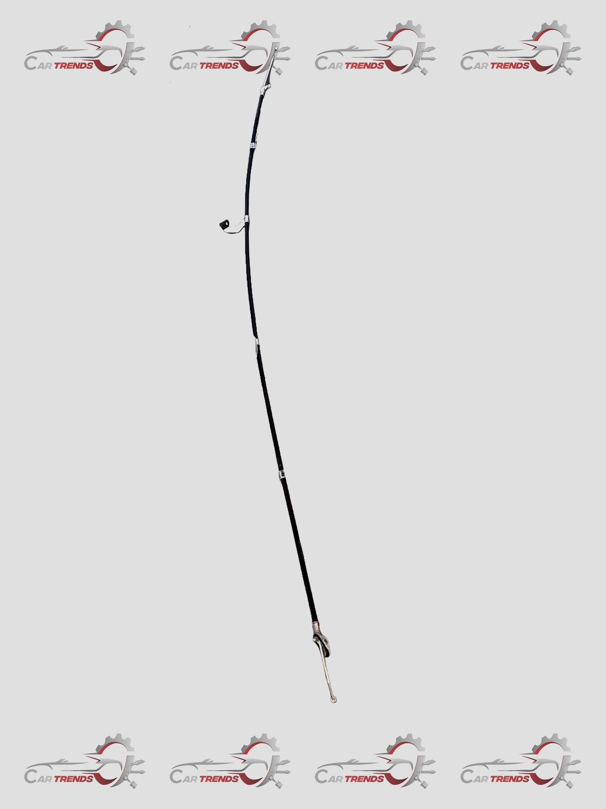 MARUTI SUZUKI CABLE COMP PARKING BRAKE LH 54402M79M01 54402M79M01 - Front view