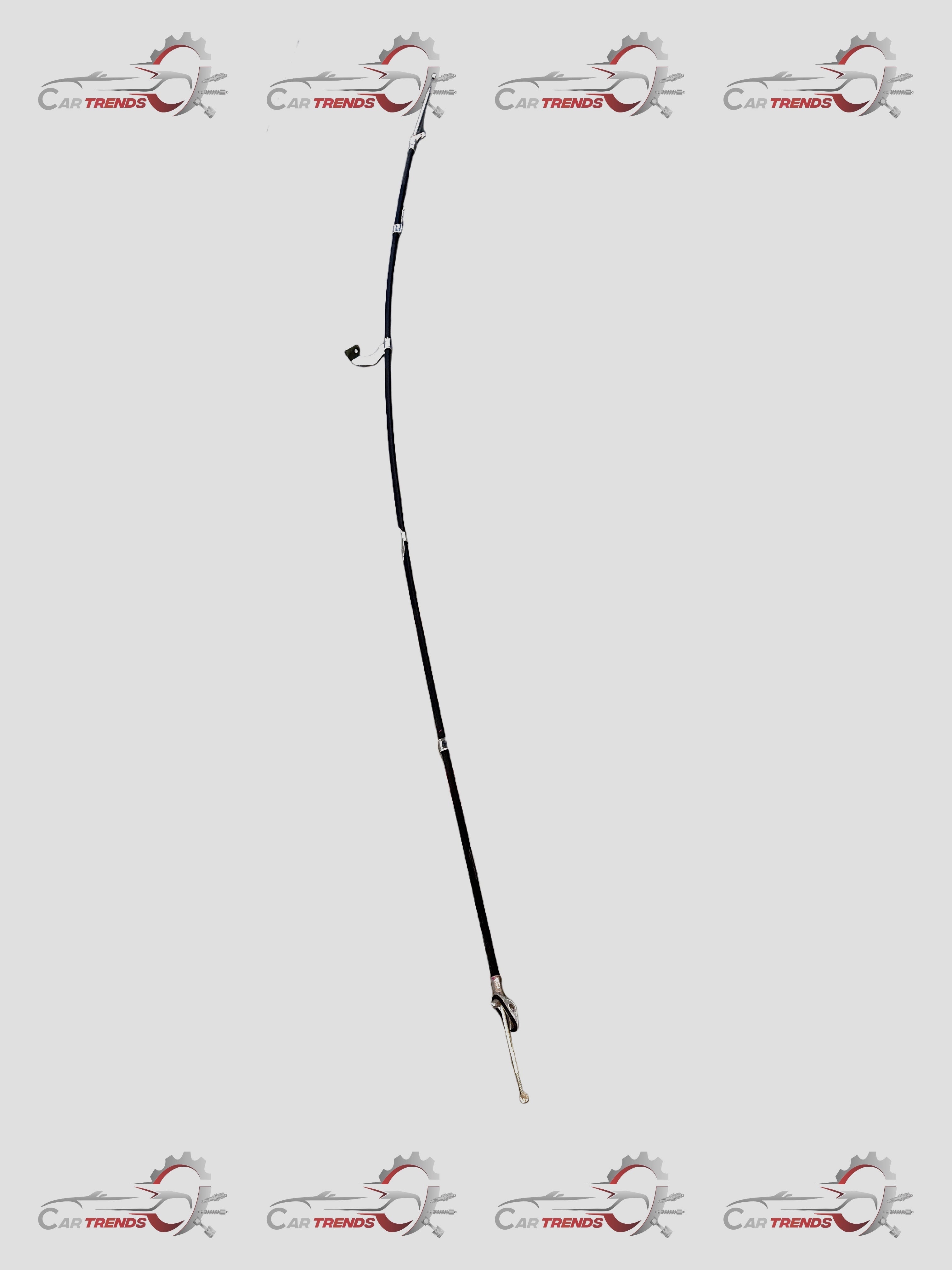 MARUTI SUZUKI CABLE COMP PARKING BRAKE LH 54402M79M01 54402M79M01 - Front view