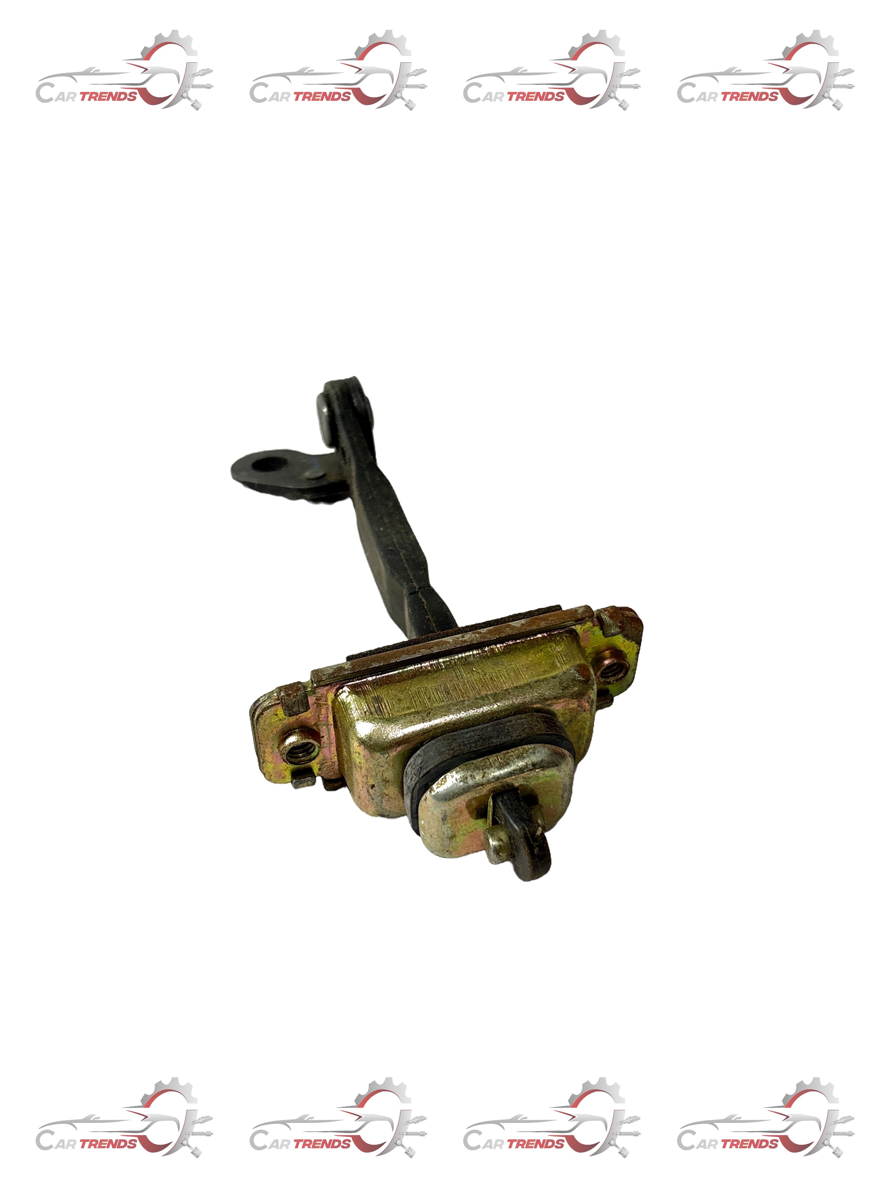 GENERAL MOTORS CHECK A REAR DOOR RH AVEO J981461L0 J981461L0 - Front view