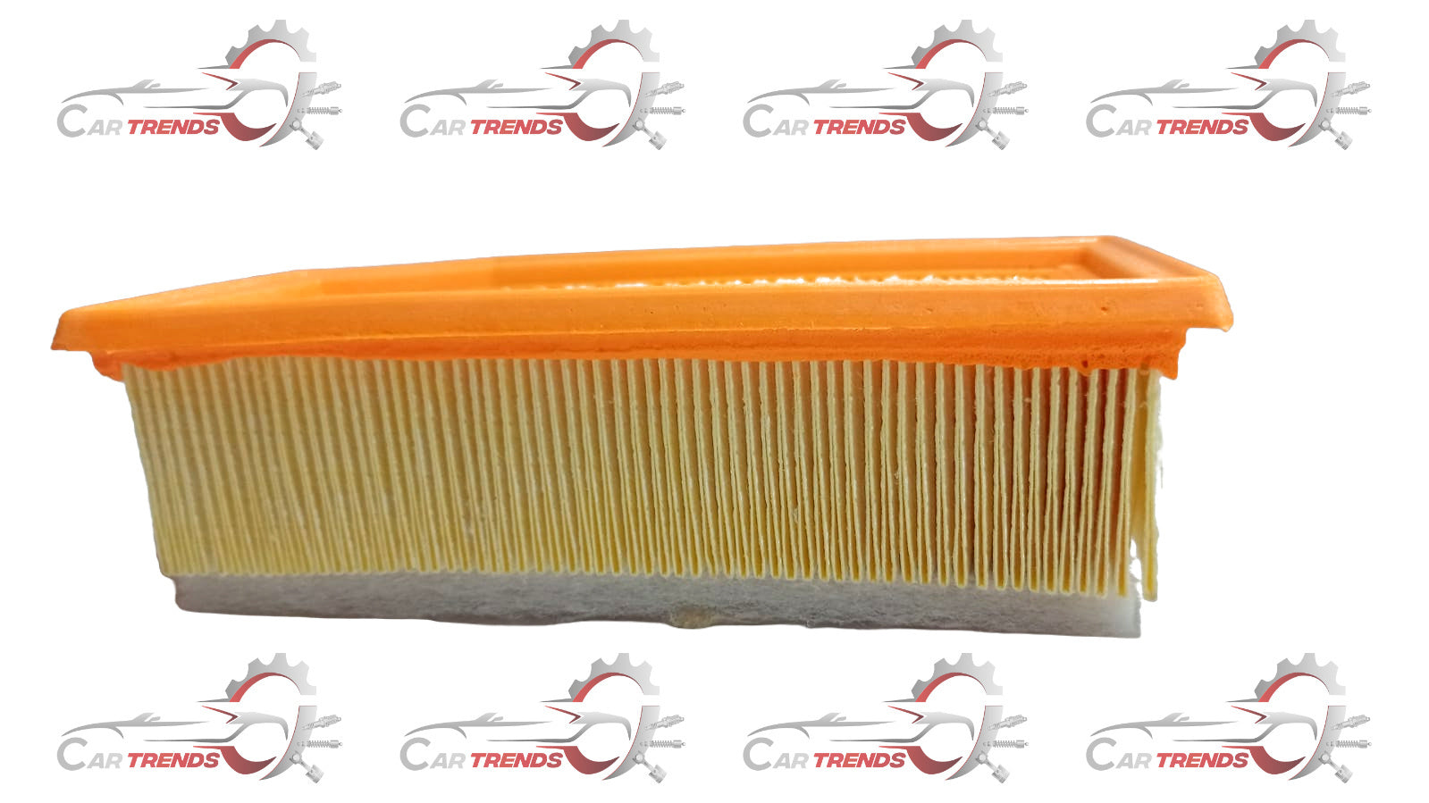 MARUTI SUZUKI Air Filter Ertiga #13780M56RA0 13780M56RA0 - Front view